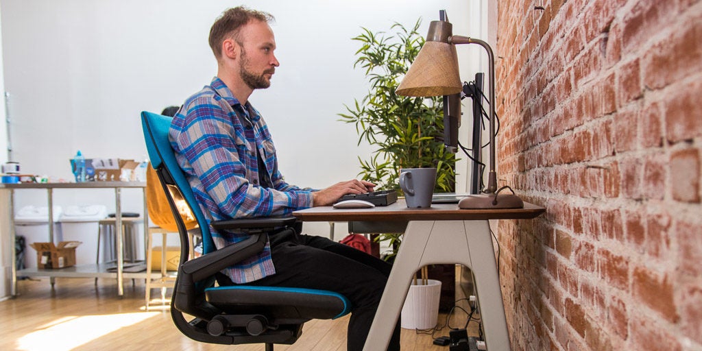 Ergonómikus iroda