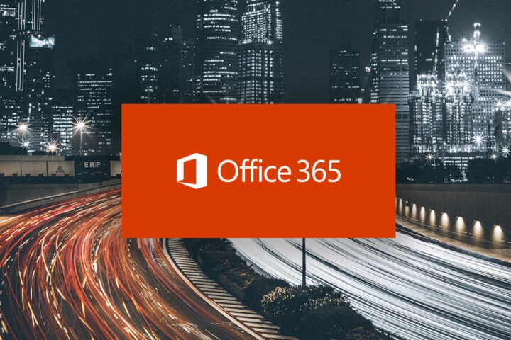 Office365