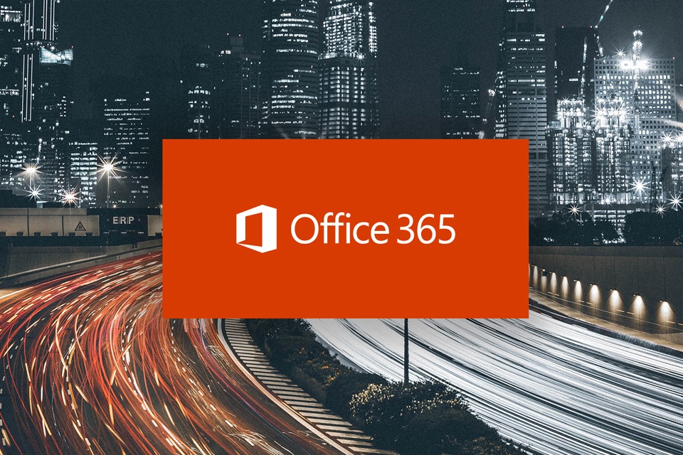 Office365