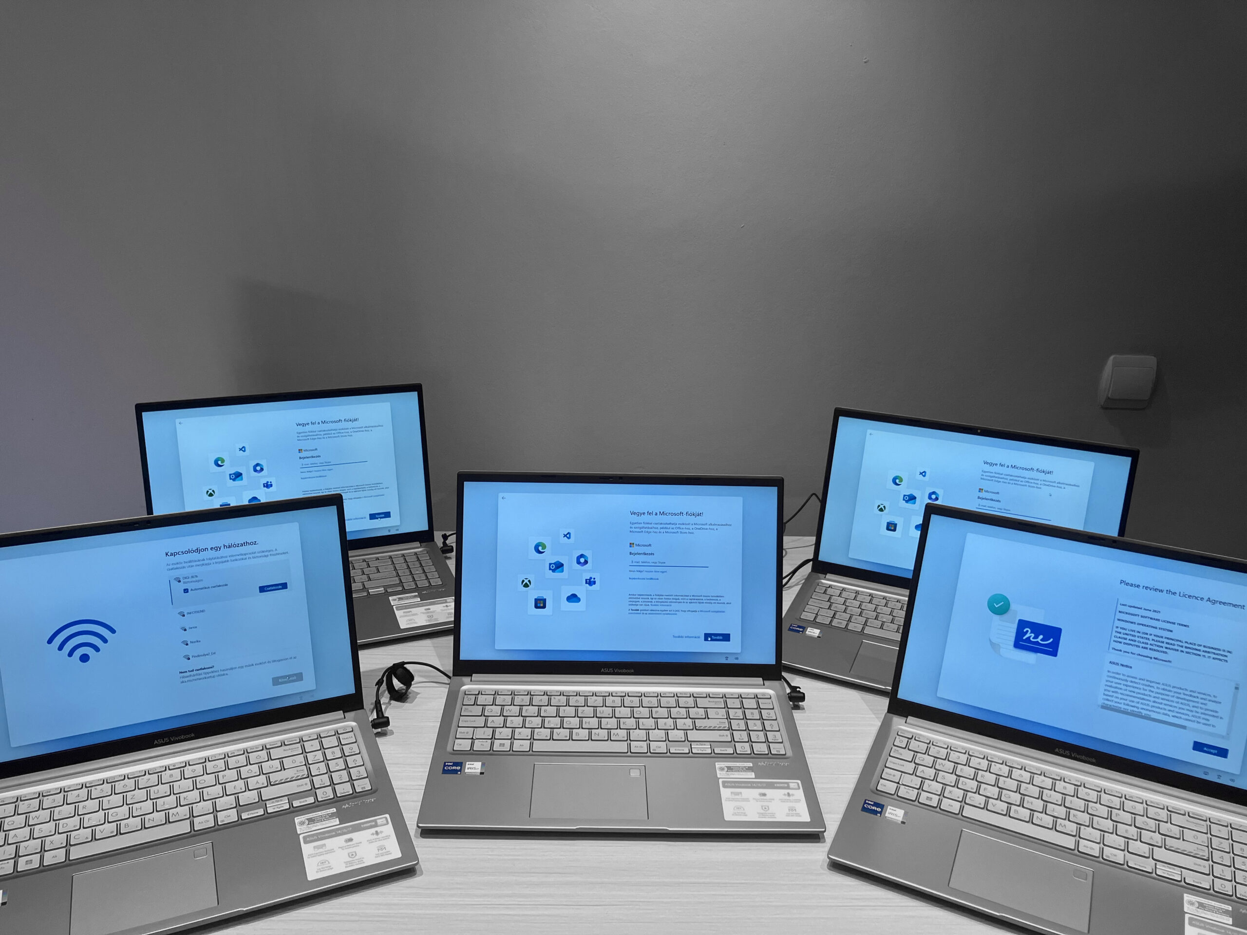 StartUp informatika | Lehel Radiátor